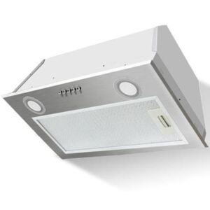 Stoves 444410710 53cm Canopy Cooker Hood