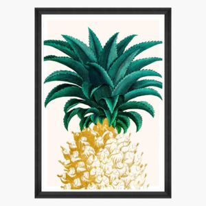 Pineapple Sweet Print by Mind The Gap - Default Title