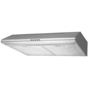 Stoves 444410708 60cm Traditional Cooker Hood