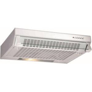 CDA CST61WH 60cm Traditional Cooker Hood