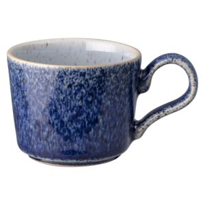 Studio Blue Cobalt Brew Espresso Cup Seconds