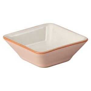 Heritage Piazza Extra Small Square Dish