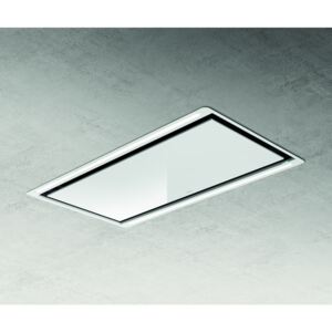 Elica HILIGHT30-WH 100cm Ceiling Cooker Hood