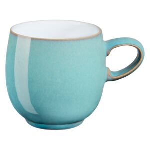 Azure Small Curve Mug
