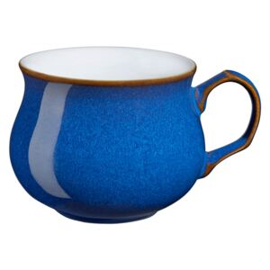 Imperial Blue Tea/Coffee Cup