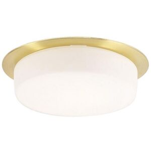89198 Chiron 1 Light Low Energy Recessed Lamp