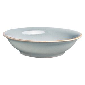 Heritage Flagstone Medium Shallow Bowl