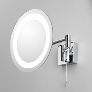 Astro 1055001 Genova Adjustable Illuminated Bathroom Mirror