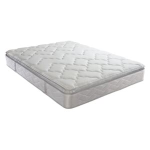 Sealy Posturepedic Pearl Luxury Pillow Top Mattress, Single