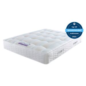 Sealy Posturepedic Backcare Extra Firm Mattress, King Size