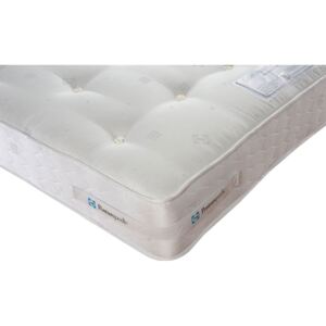 Sealy Keswick Firm Contract Mattress, Double