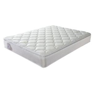 Sealy Activsleep Ortho Posture Pillow Top Mattress, Small Double