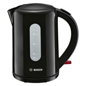 Bosch TWK76033GB Cordless Kettle - Black