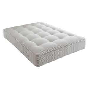 Shire Hotel Deluxe 1000 Pocket Contract Mattress, Small Single