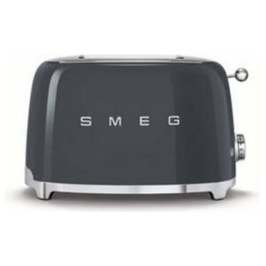 Smeg TSF01GRUK 50's Retro Style 2 Slice Toaster