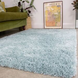 Super Soft Luxury Shaggy Rugs - Choose Your Colour