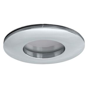 Eglo 97427 Margo-LED Bathroom Recessed Ceiling Spotlight In Chrome