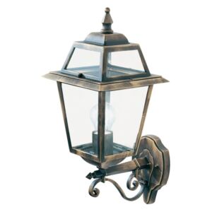 Searchlight 1521 New Orleans Outdoor Wall Lamp