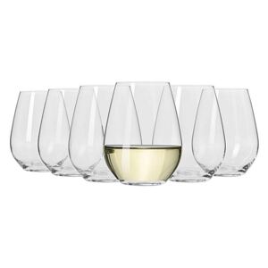 Maxwell & Williams White Wine Glasses