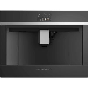 Fisher & Paykel EB60DSXB2 Built In Coffee Machine