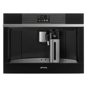 Smeg CMS4104N Built In Coffee Machine