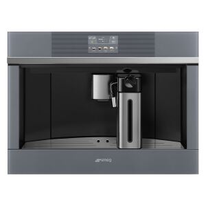 Smeg CMS4104S Built In Coffee Machine