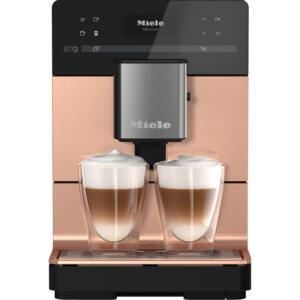 Miele CM5510 Coffee Machine - Rose Gold