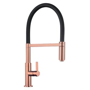 The 1810 Company SPI-KNR/04/COP Pull Out Tap - Copper