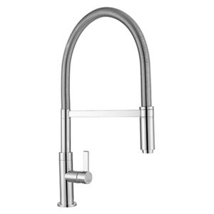 The 1810 Company SPI-SPR/01/CH Pull Out Tap - Chrome