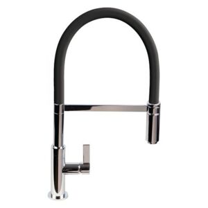 The 1810 Company SPI/01/CH Pull Out Tap - Chrome