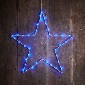 Blue Osby Star Light for Starlight Children's Foundation