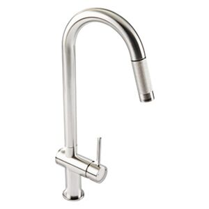 The 1810 Company GRA/01/CH Pull Out Tap - Chrome