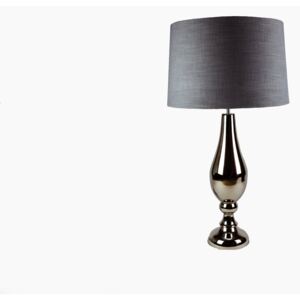 Culinary Concepts Curved Table Lamp - Default Title
