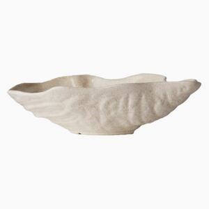 Bowl Alima in Beige by On Interior - Default Title
