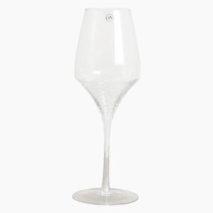 Wine Glasses with Bubble Design by On Interior - Default Title