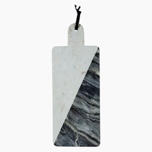 Marble Chopping Board - Monochrome by On Interiors - Default Title