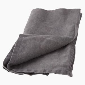 Grey Linen Napkin - Trapani by On Interiors - Default Title