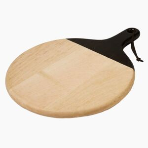 Kinuku Pizza Board - Mango Wood - small