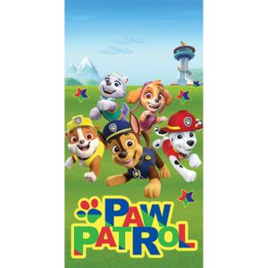 Paw Patrol Towel