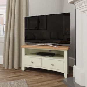 90cm white online tv unit