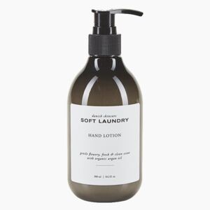 Apothecary Hand Lotion from Denmark - Gentle Rain