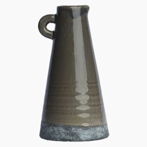Magdia Grey Jug Vase by Lene Bjerre - Default Title