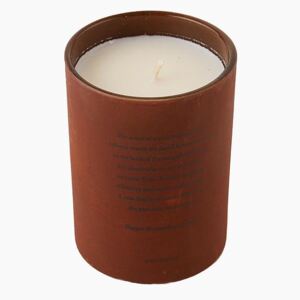 Victorian Candle - Feu Sacre by On Interiors - Default Title