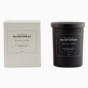 Rain forest Scented Candle - Default Title