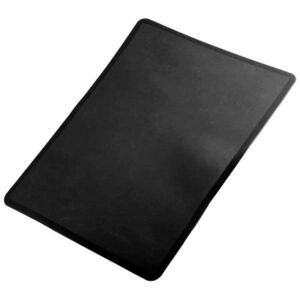 Black Silicone Baking Sheet