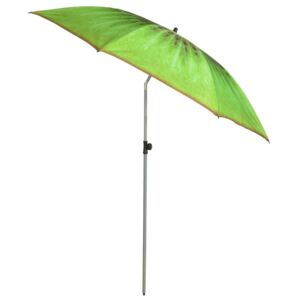 Esschert Design Parasol Kiwi 184 cm Green TP263