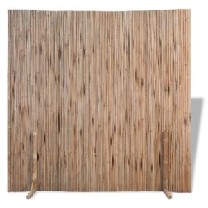 VidaXL Bamboo Fence 180x170 cm