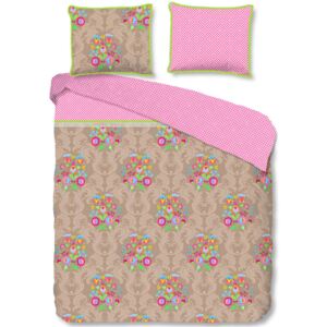 Happiness Duvet Cover CURLY 140x200/220 cm