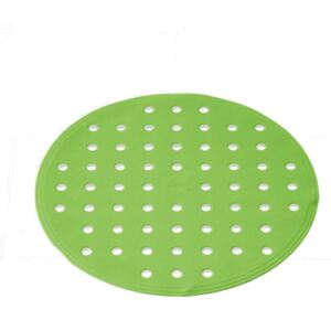 RIDDER Non-Slip Shower Mat Action Neon Green