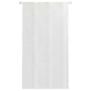 VidaXL Vertical Awning Oxford Fabric 140x240 cm White